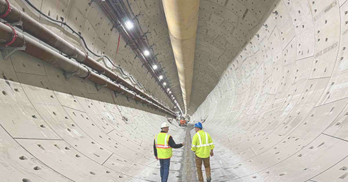 StrataConnect Helps HRCP Stay on Track | Article