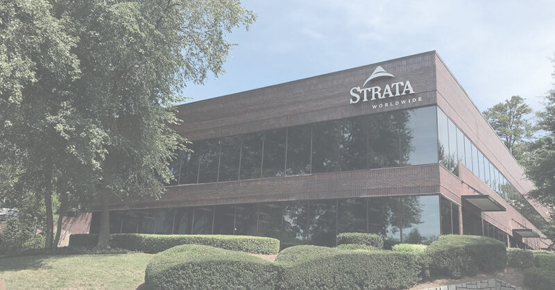 Strata.ai office