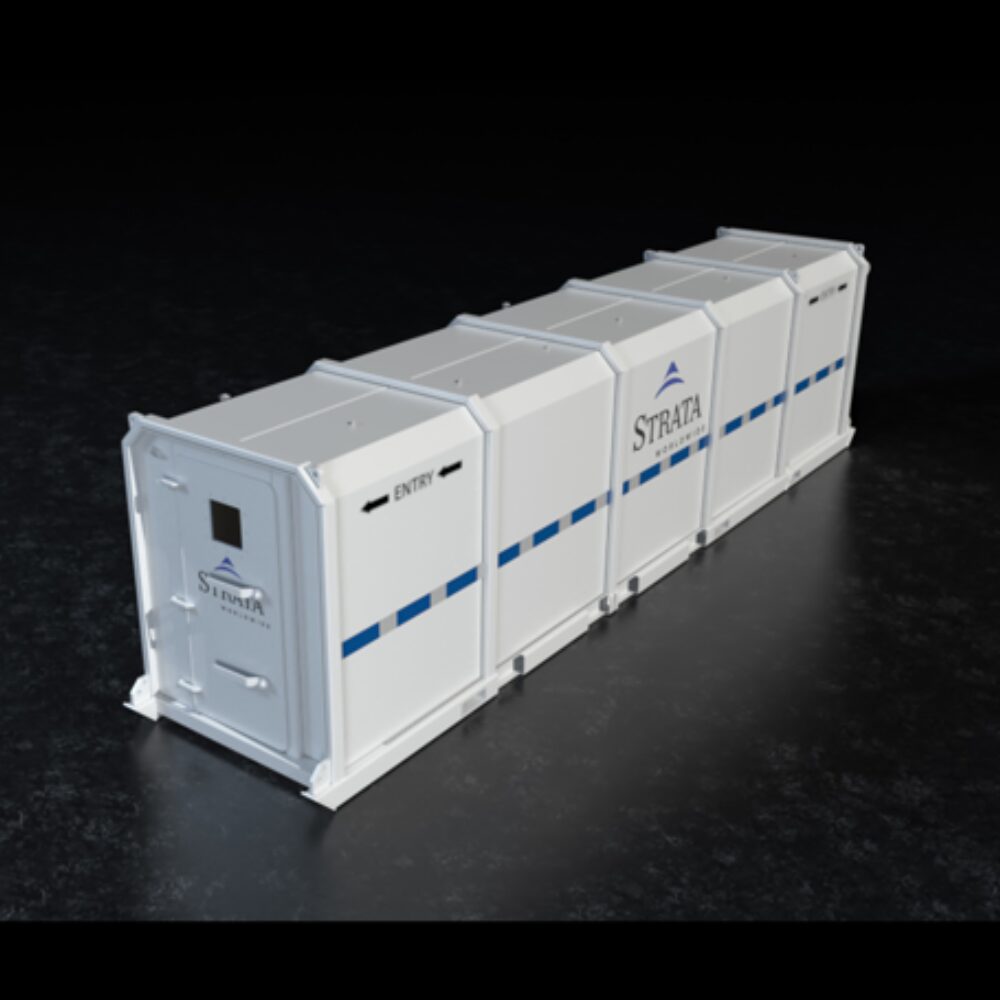 Strata tunneling chamber560x440