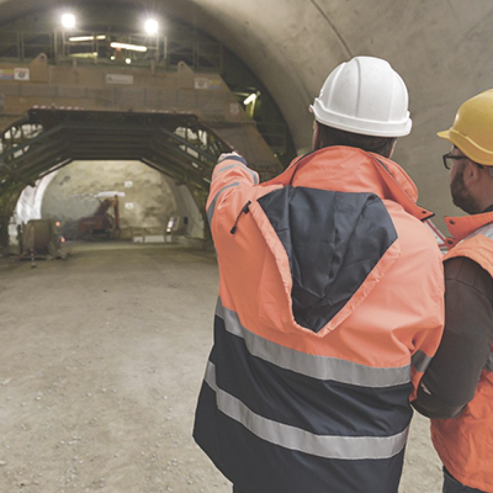 Strata Worldwide Environmental Monitoring