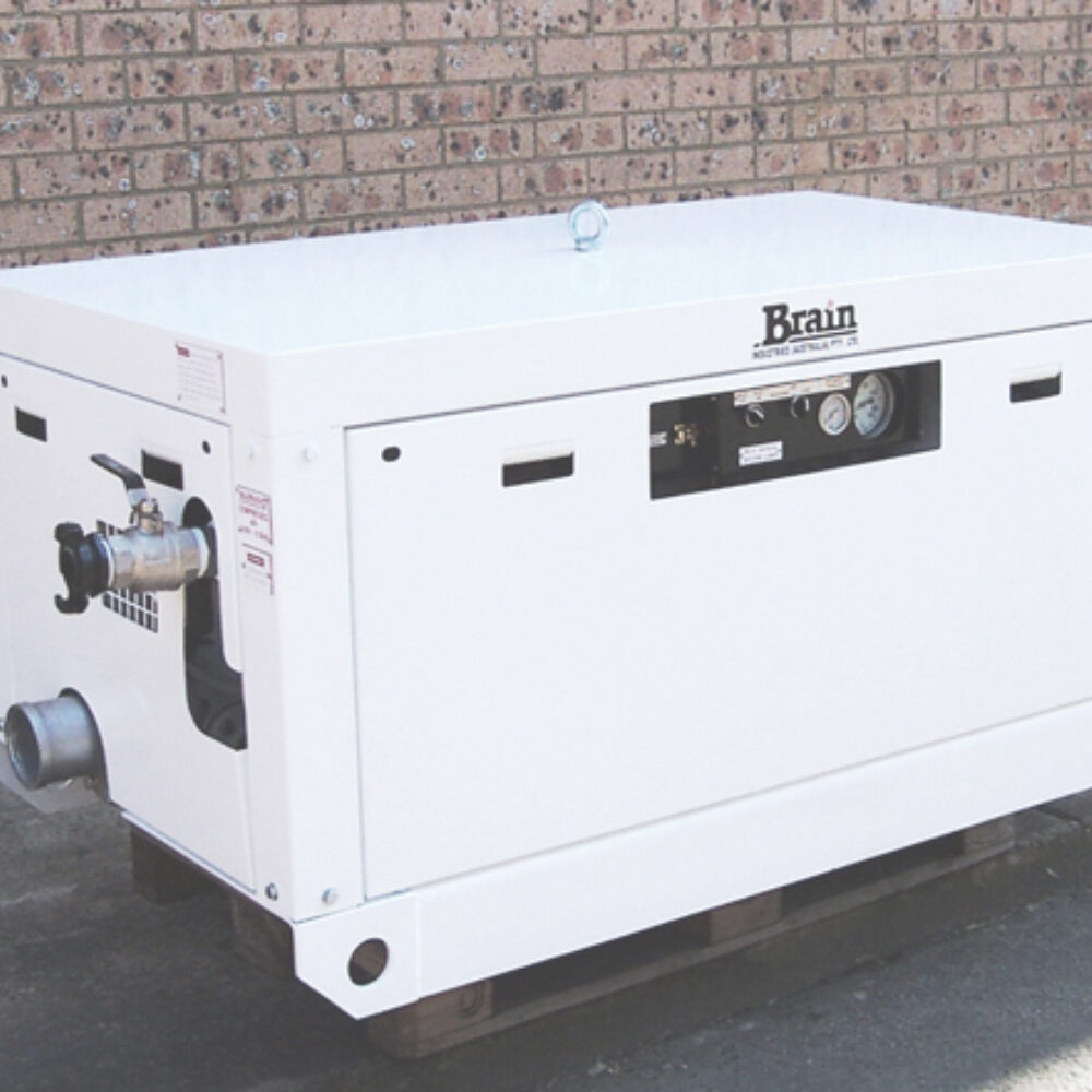 Pneumatic vacuum pump airloader300 560x440