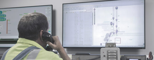 StrataConnect User Interface