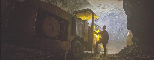 Underground excavation1120x440