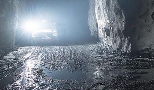 Brain pumps water removal