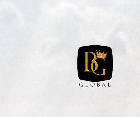 BG Global logo