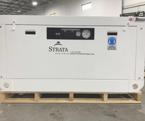 Strata Worldwide Brain pump