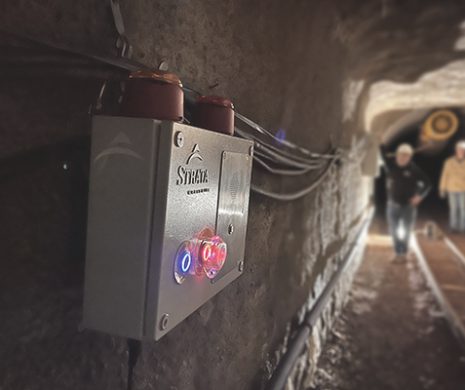 strata connect fiber network