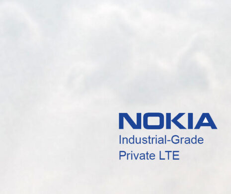 Nokia Industrial Grade