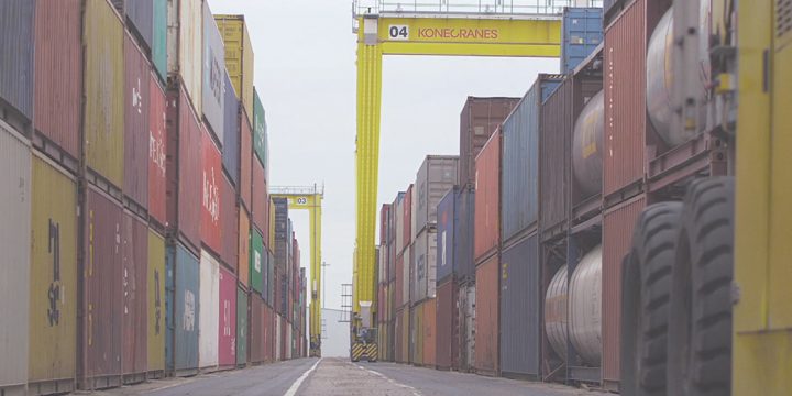 Maritime video Maritime equpiment